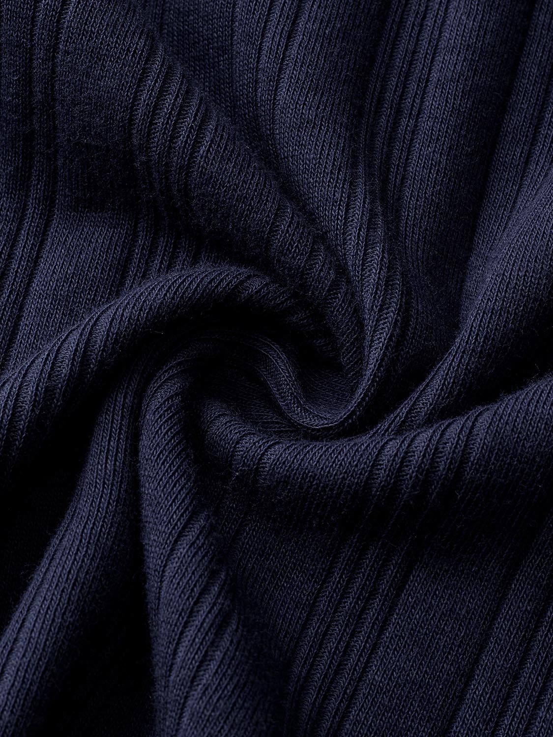 Henley Neck Long Sleeve T-Shirts - Image 8