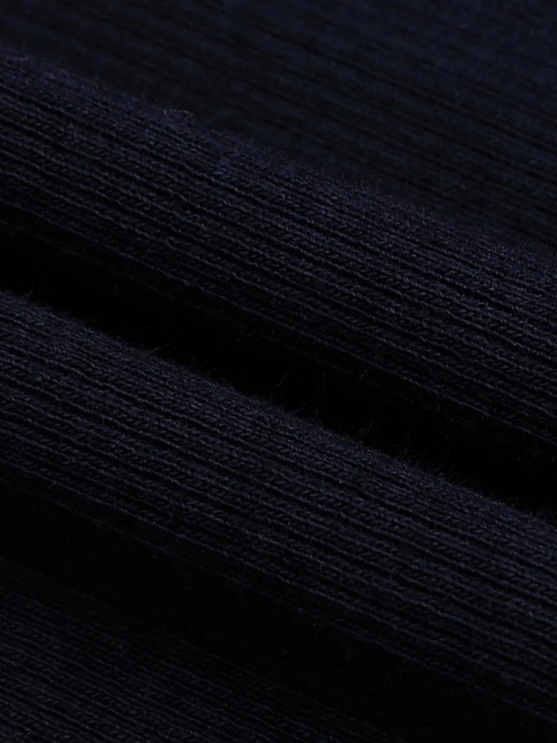 Henley Neck Slim Fit Long Sleeve T-Shirts - Image 14