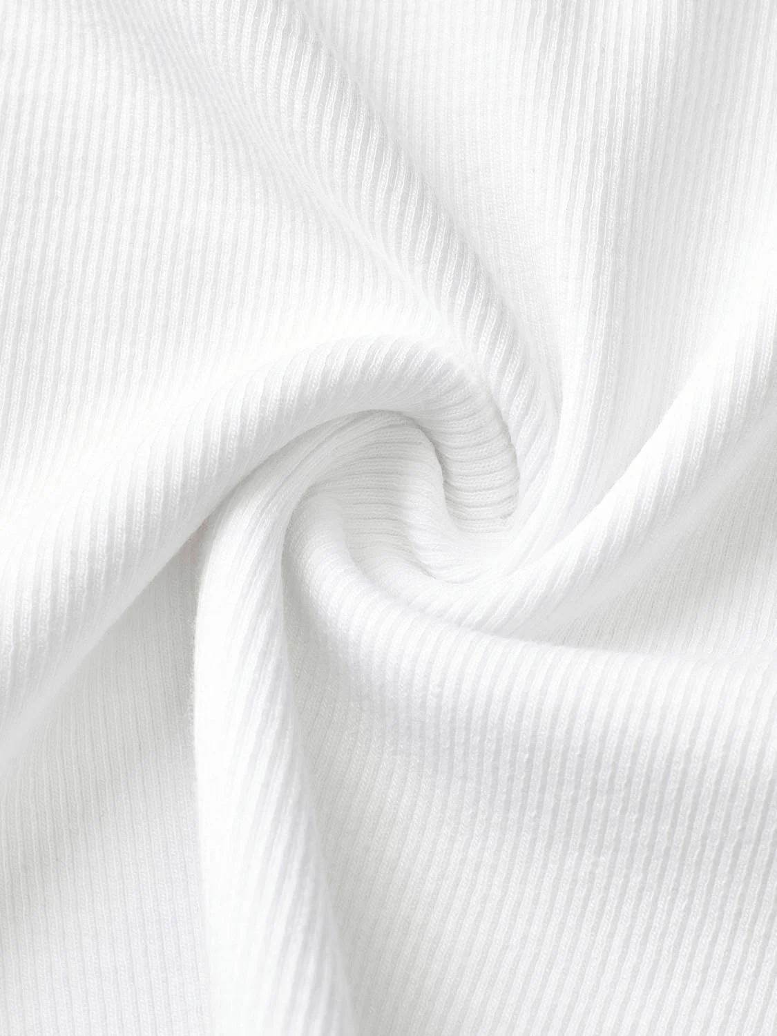 Henley Scoop Neck Skinny Fit T-Shirts - Image 32