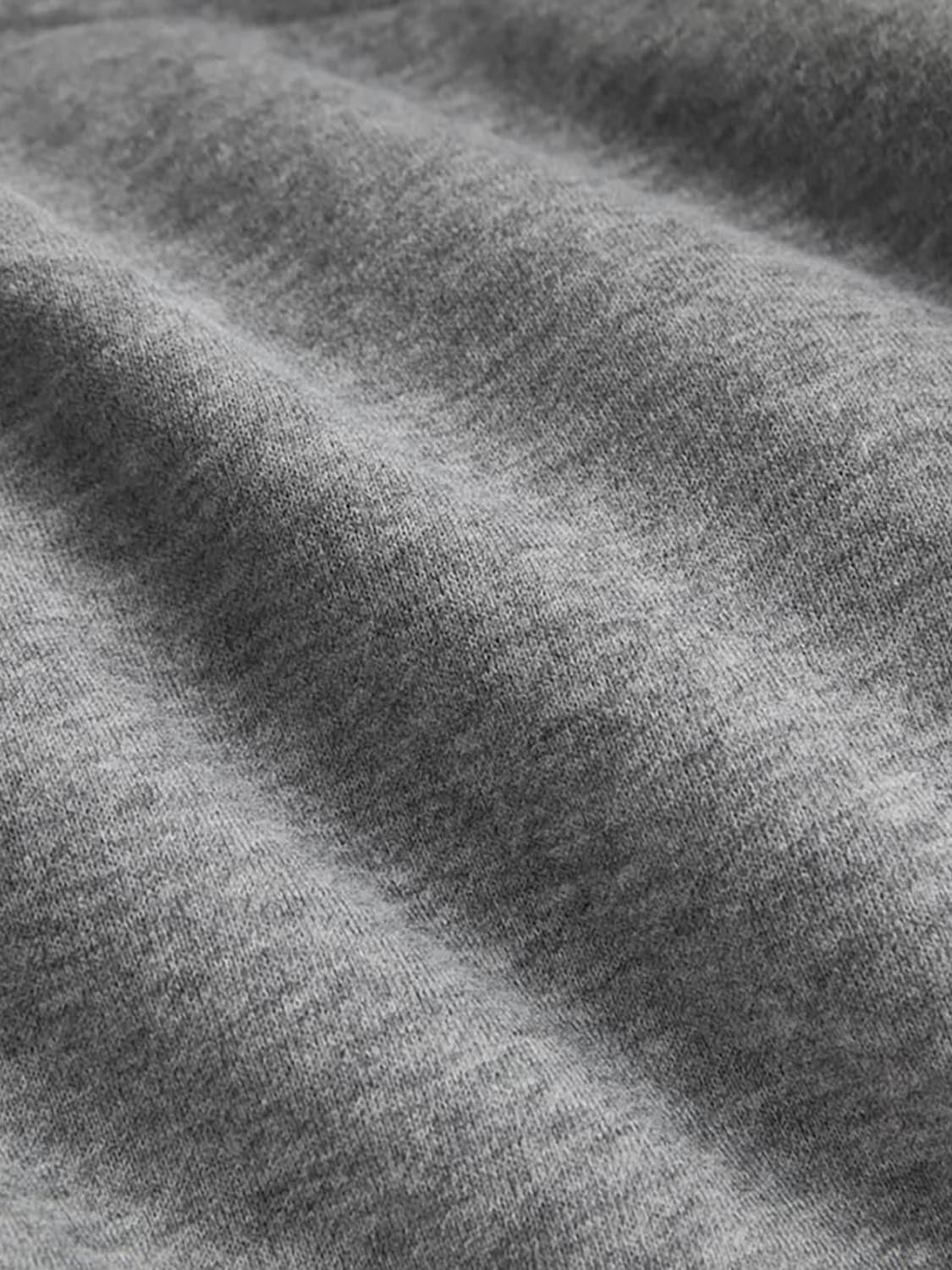 High Neck Padded Vest - Image 8