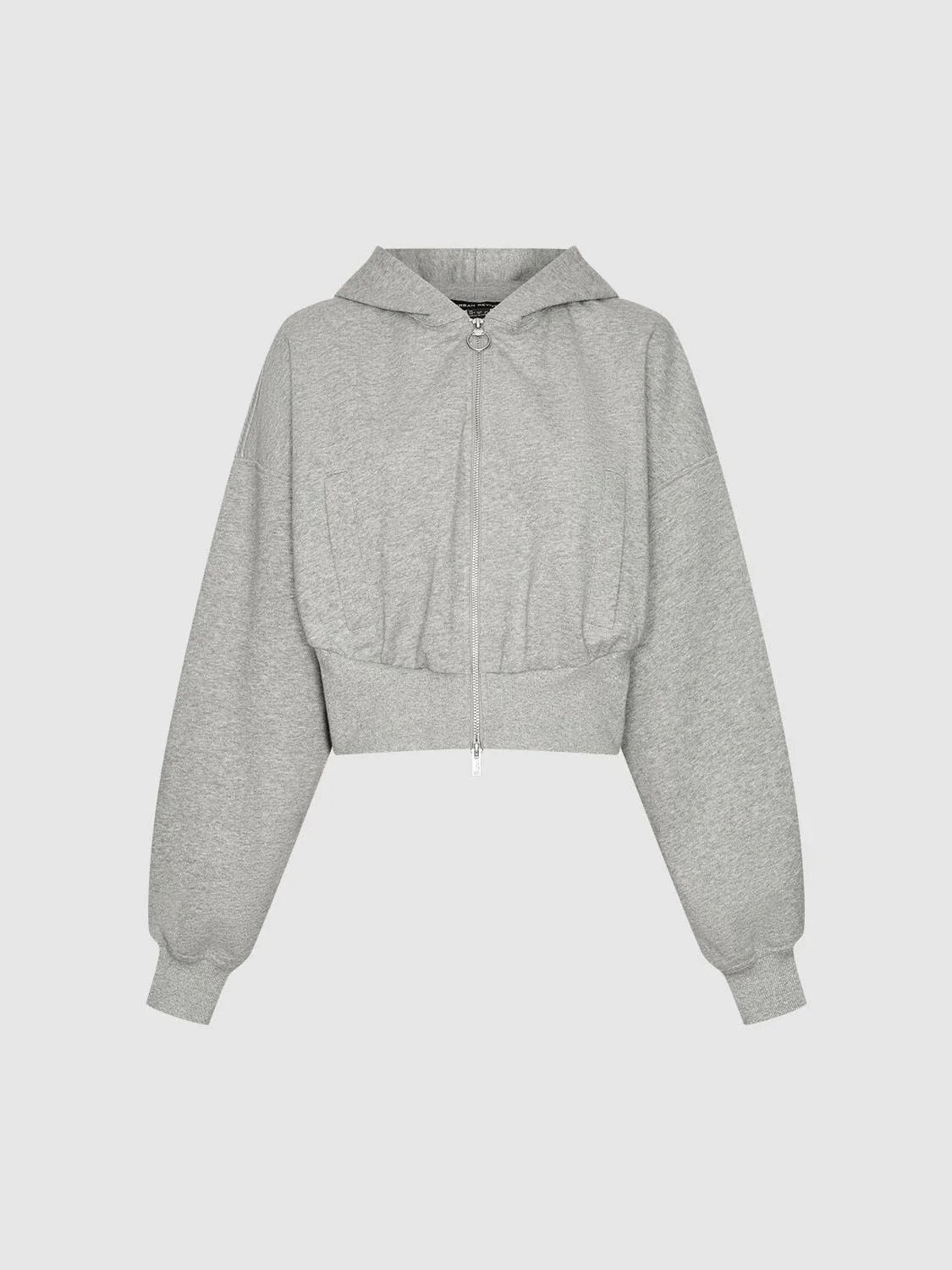 Hooded Bomber Jackets - Image 7