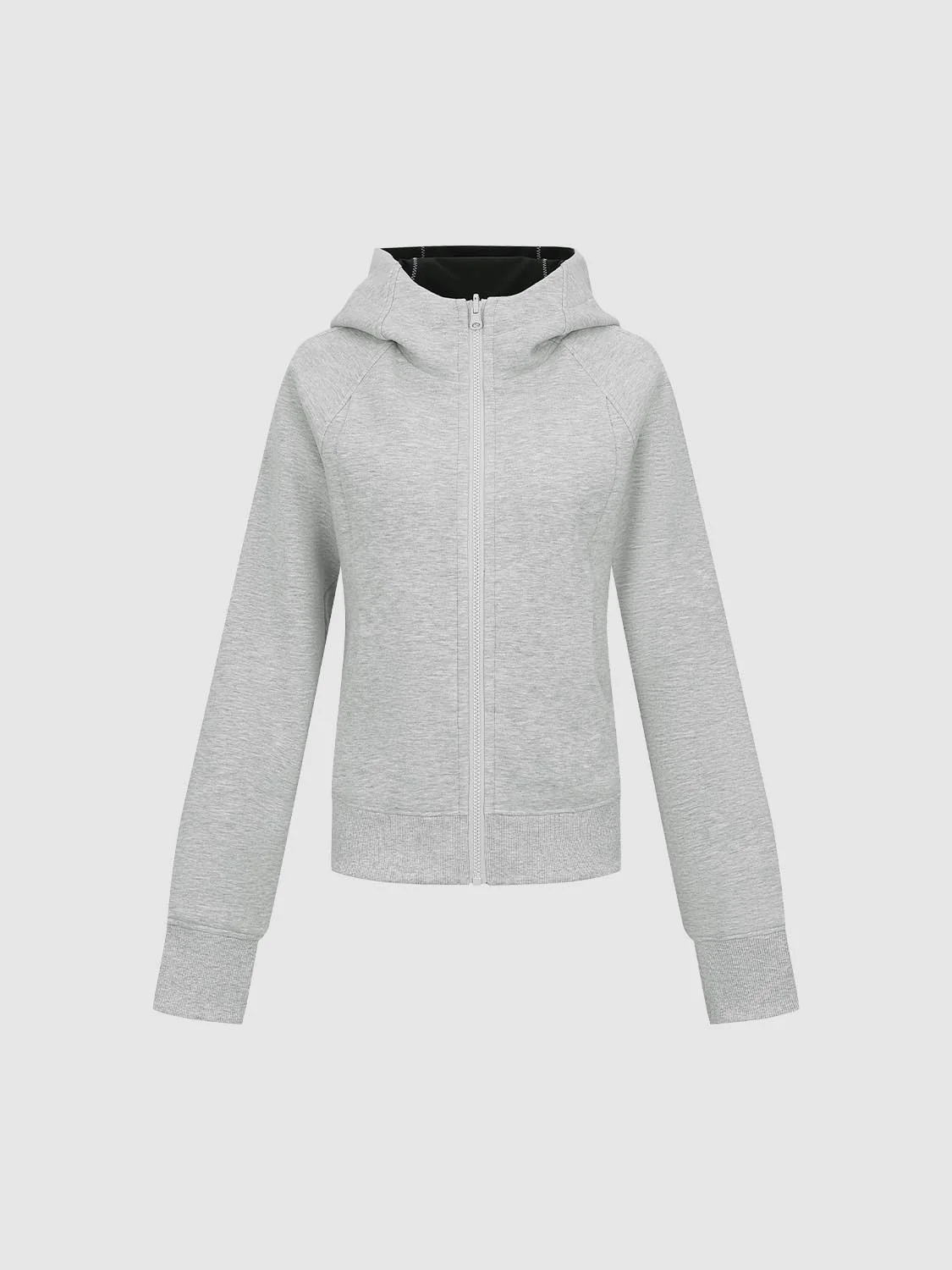 Hooded Zip Up Track Jackets - Image 7