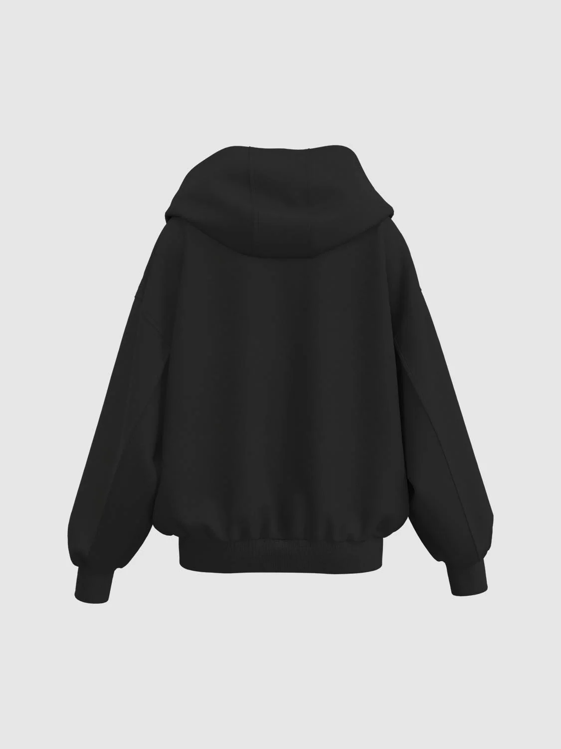 Hoodie Jackets - Image 8