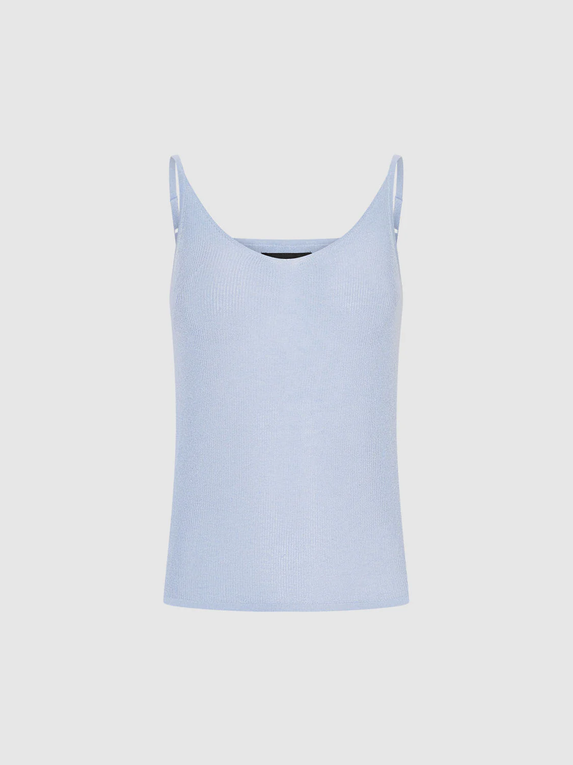 Knitted Cami Tops - Image 21