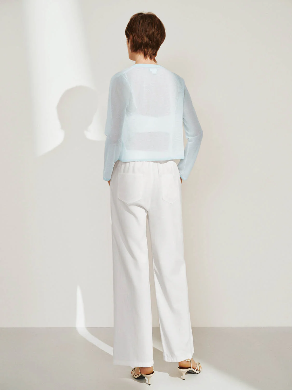 Knitted Cardigans - Image 20