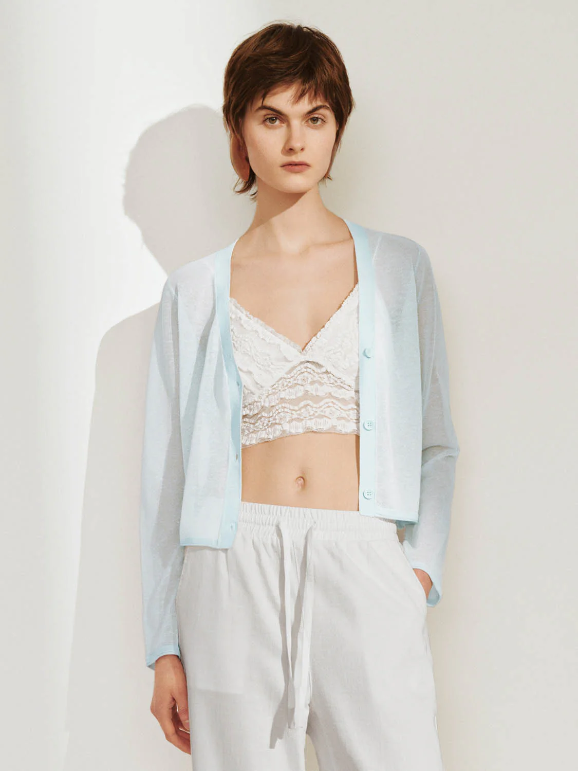 Knitted Cardigans - Image 24