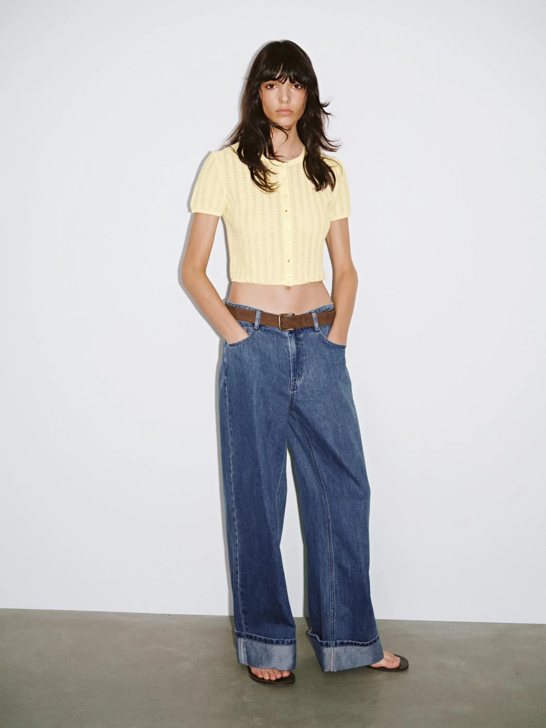 Knitted Cardigans - Image 4