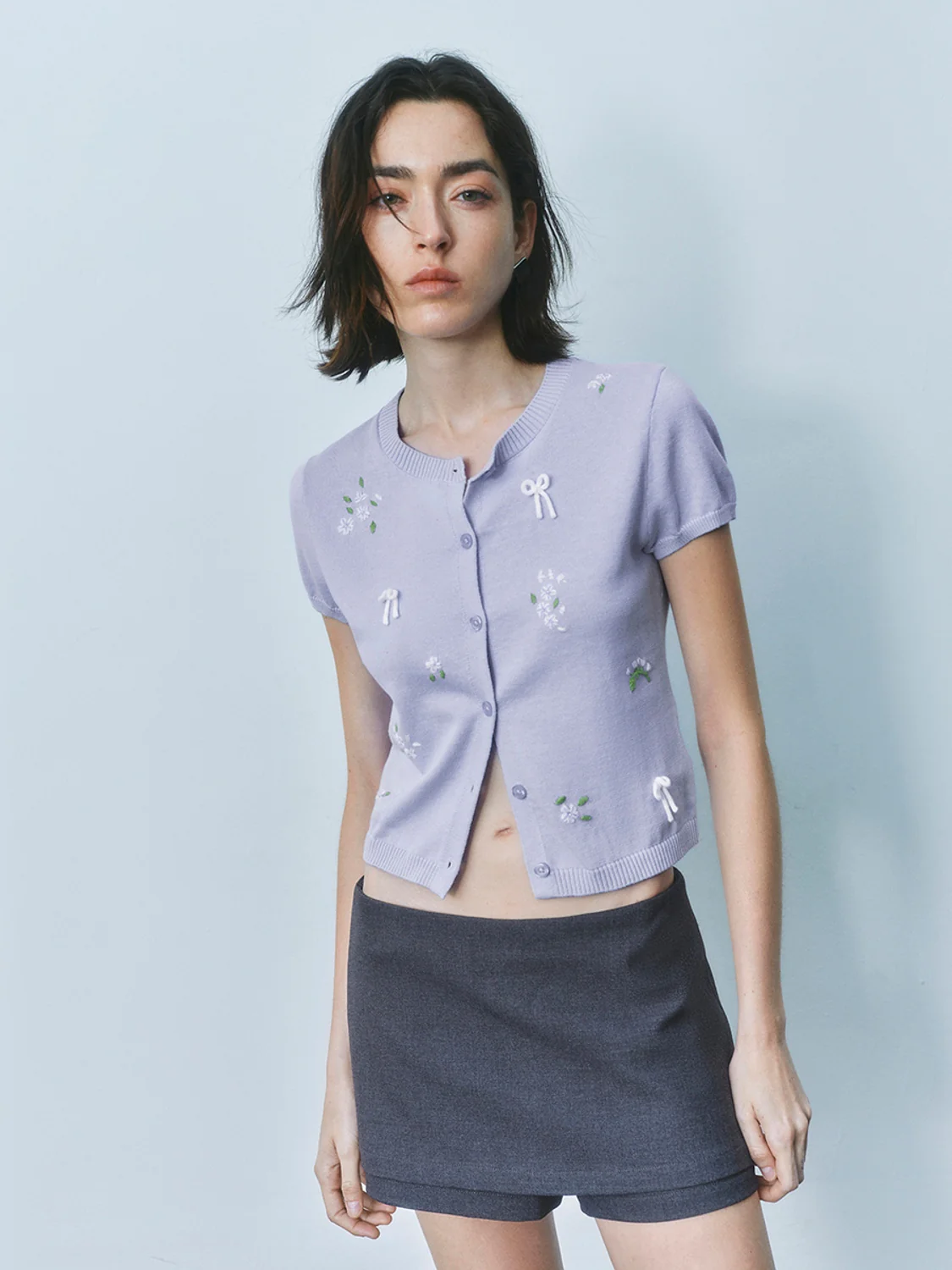Knitted Cardigans - Image 19