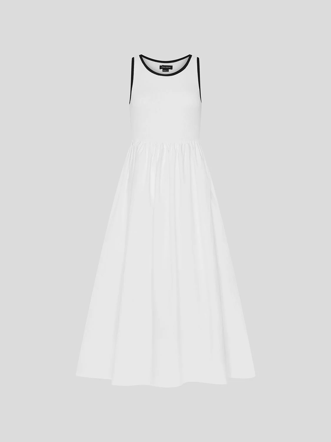 Knitted Sleeveless Dresses - Image 7