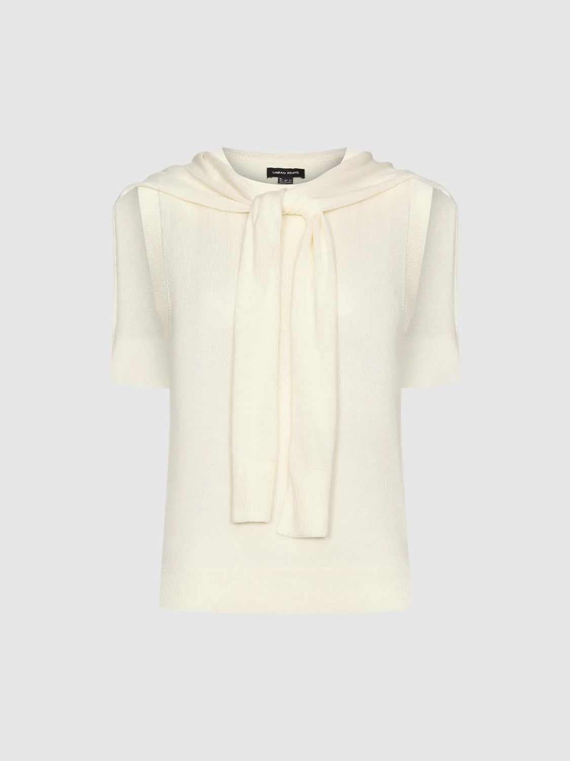 Knitted T-Shirts - Image 7