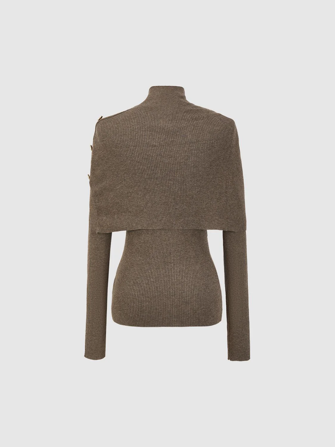 Knitted T-Shirts - Image 2