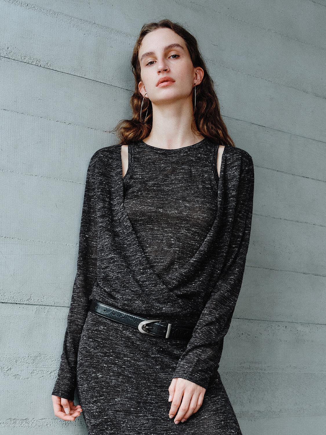 Knitted T-Shirts - Image 4