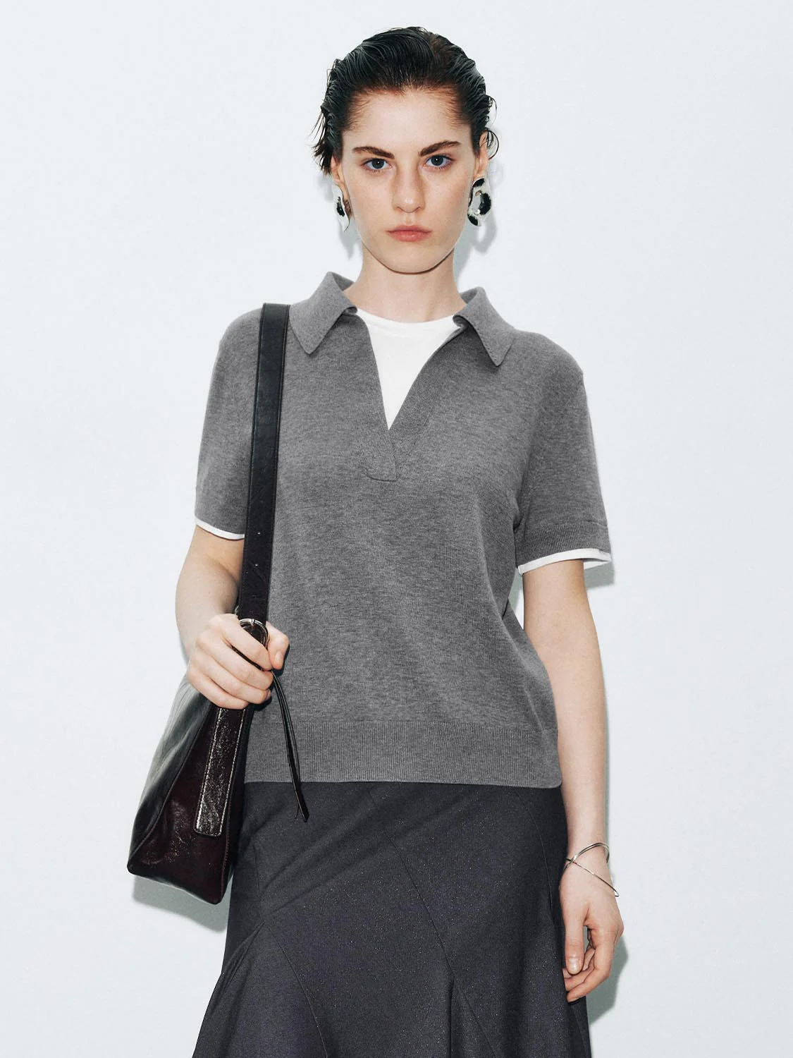 Knitted T-Shirts - Image 18