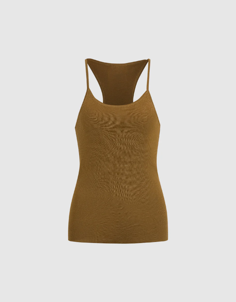 Knitted Tank Top - Image 4