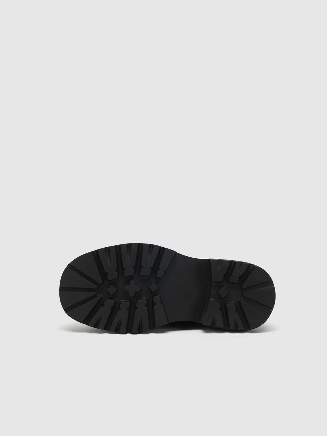 Lace-Up Chunky Shoes - Image 5