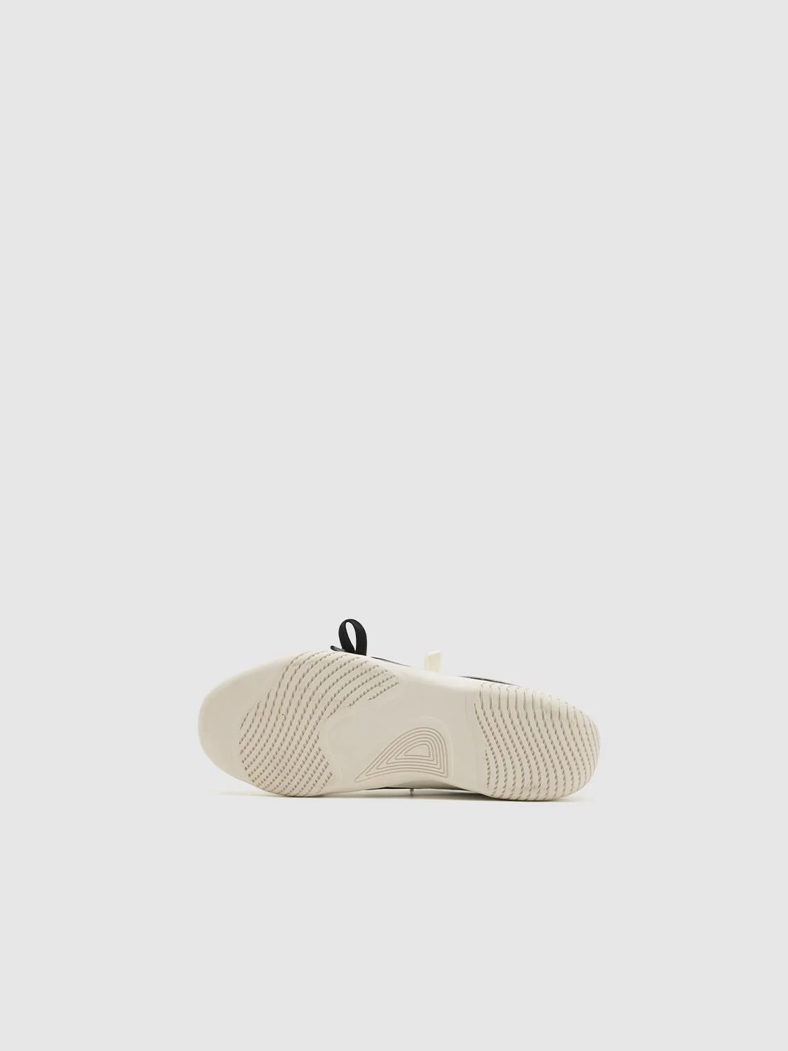 Lace Up Contrast Sneakers - Image 10