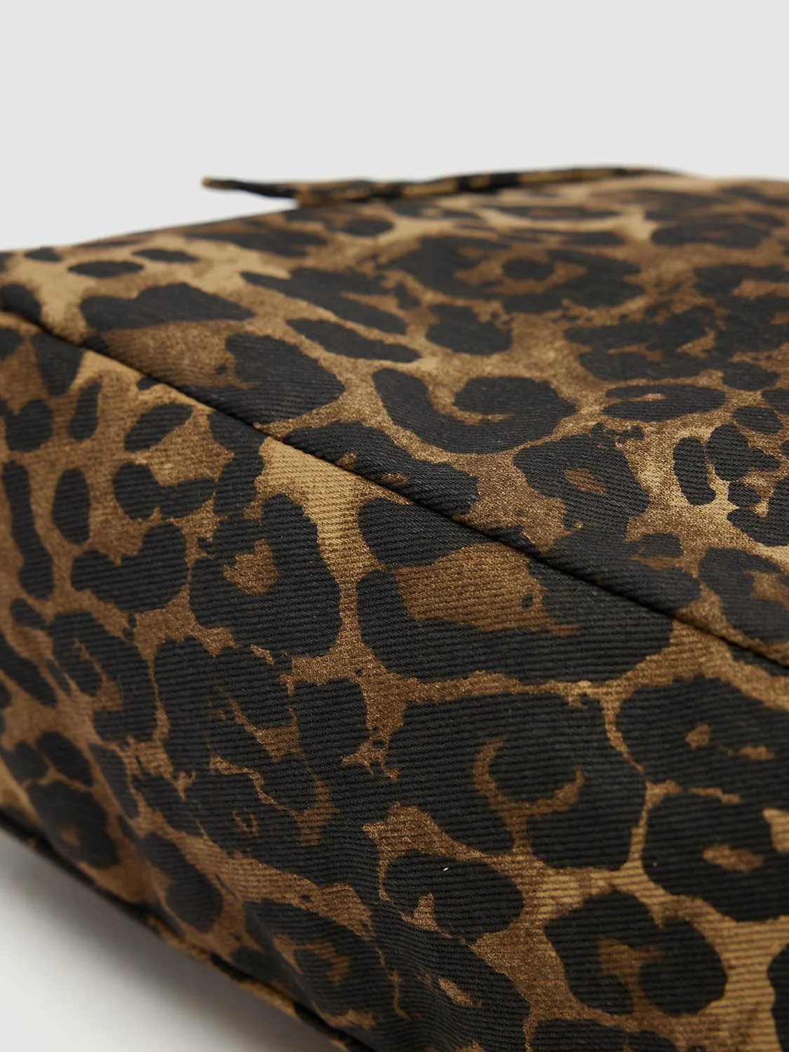 Leopard Print Shoulder Crossbody Bags - Image 4