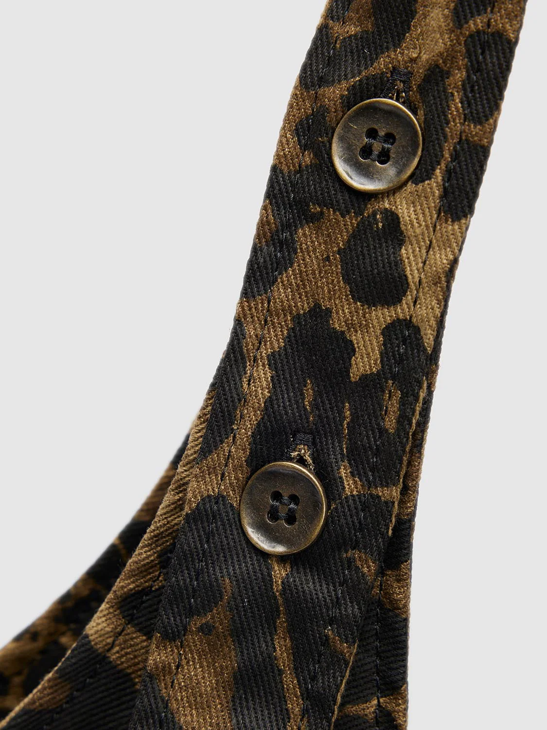 Leopard Print Shoulder Crossbody Bags - Image 5