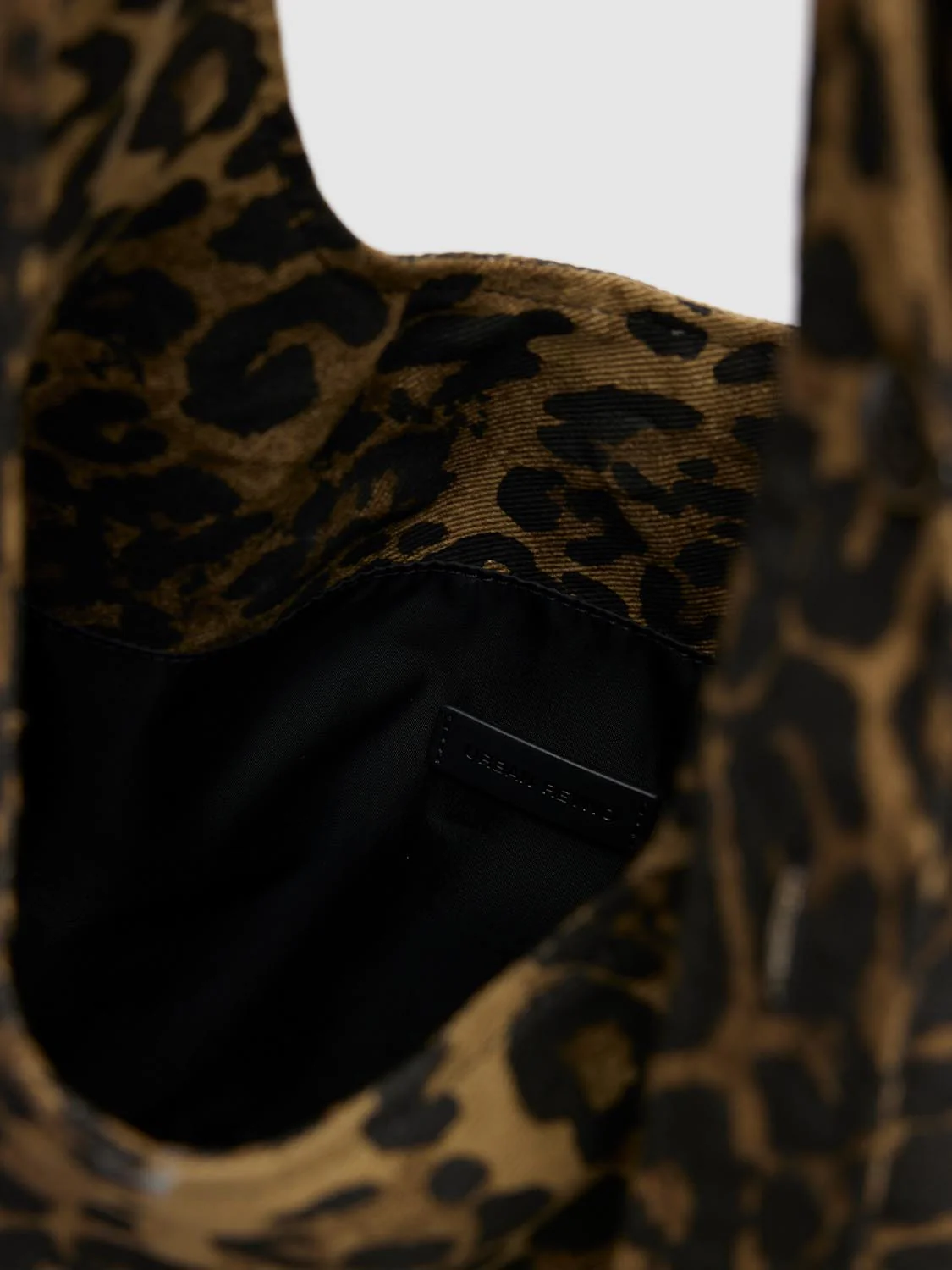 Leopard Print Shoulder Crossbody Bags - Image 6