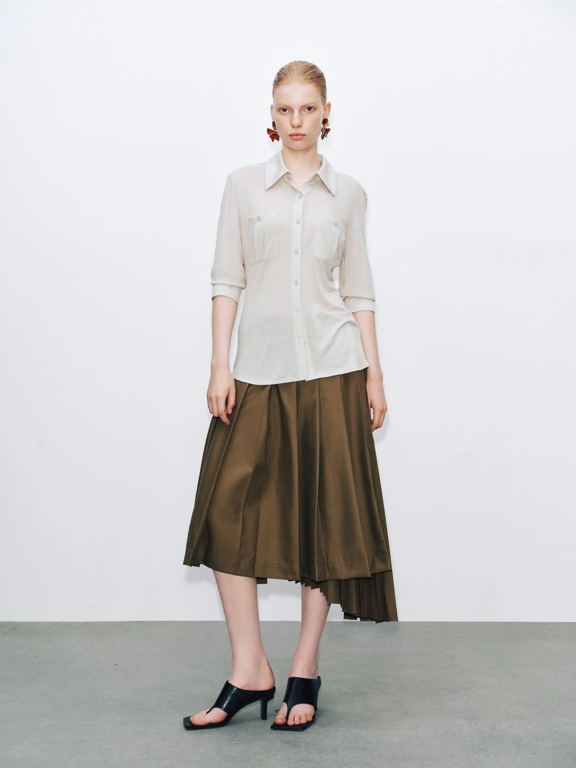 Long Sleeve Shirts - Image 4