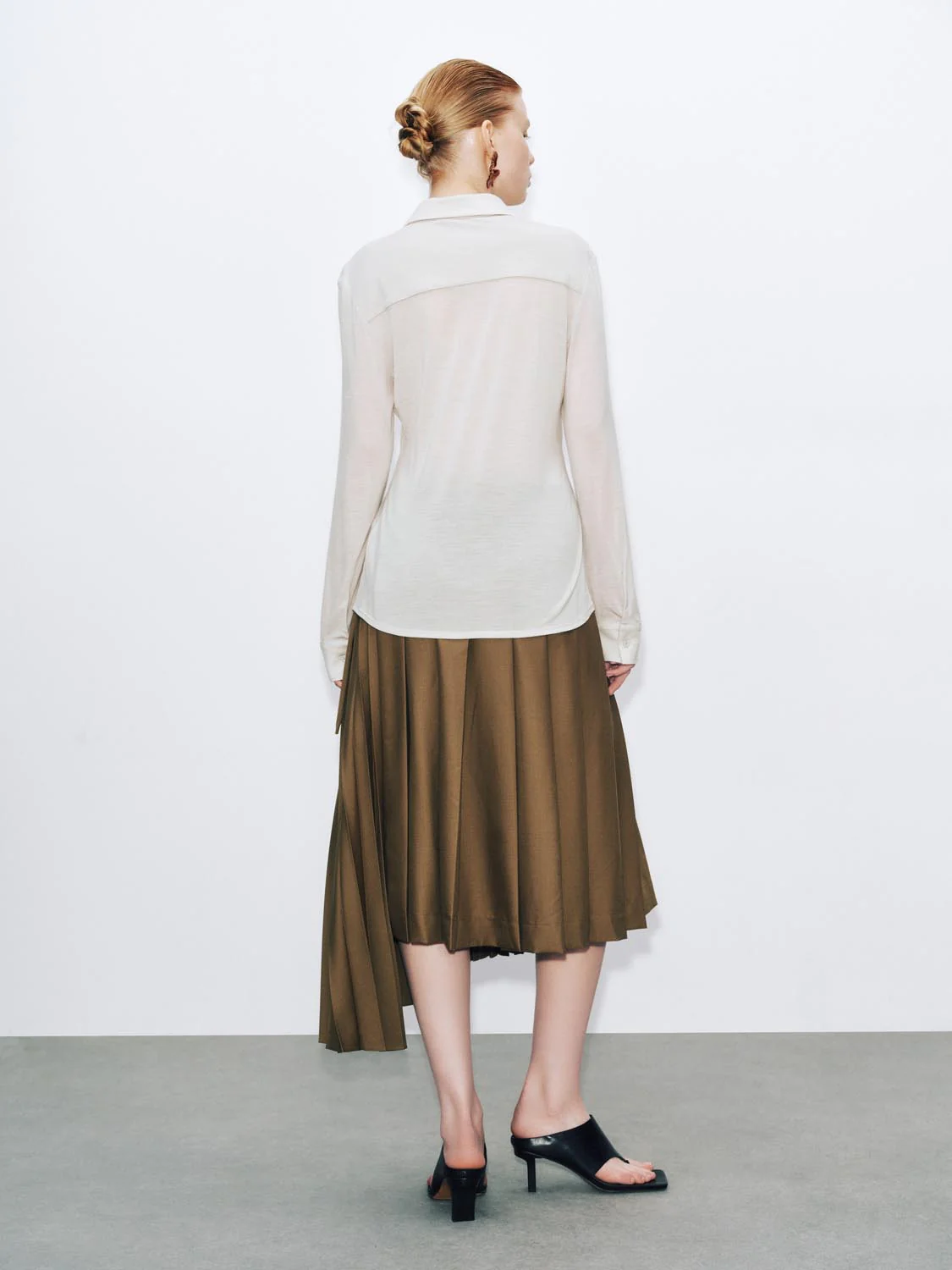 Long Sleeve Shirts - Image 5