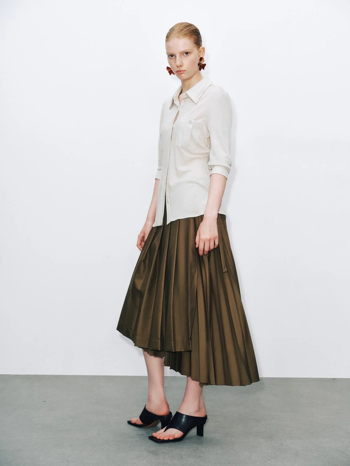 Long Sleeve Shirts - Image 6