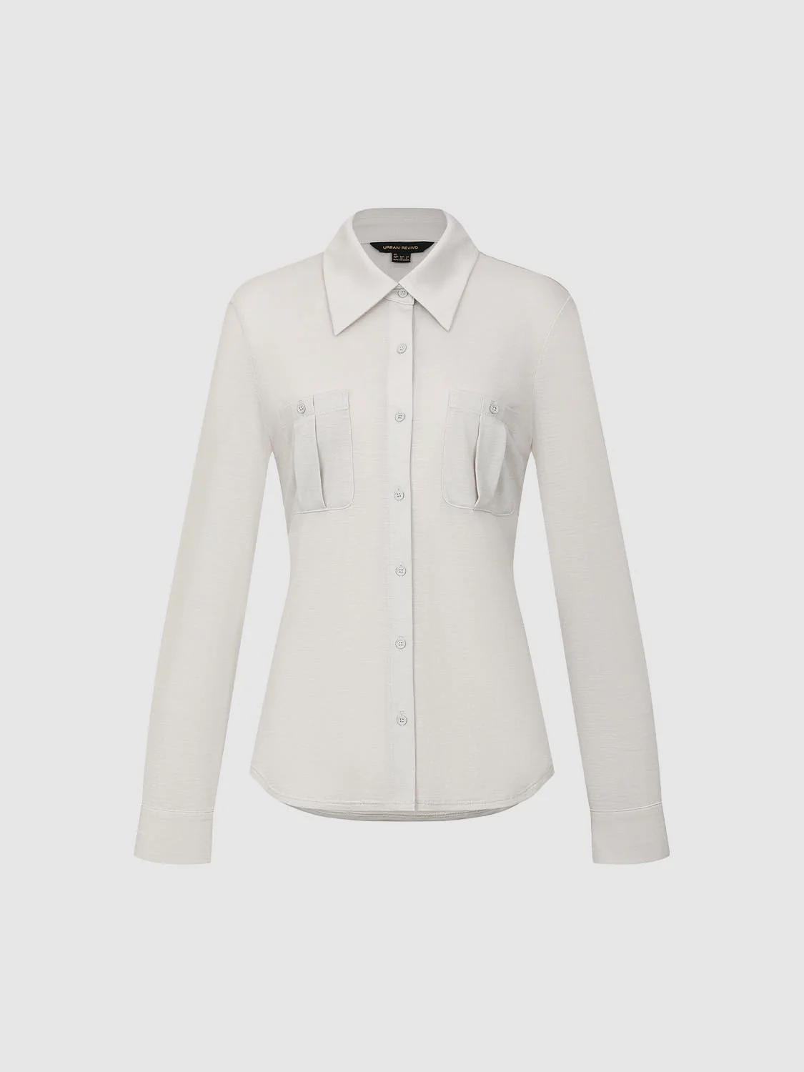 Long Sleeve Shirts - Image 7