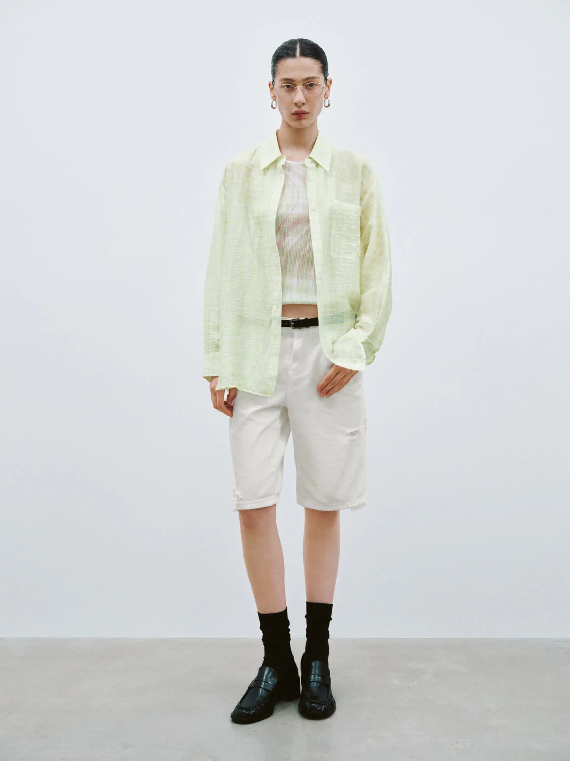Long Sleeve Shirts - Image 4