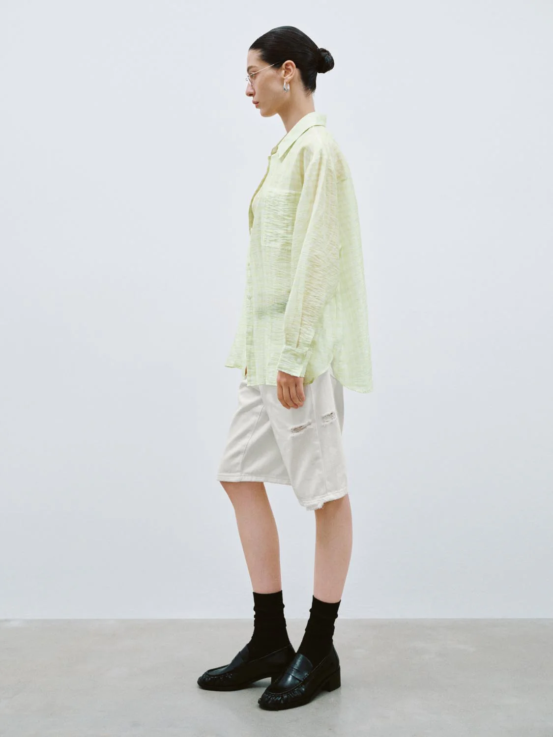 Long Sleeve Shirts - Image 5