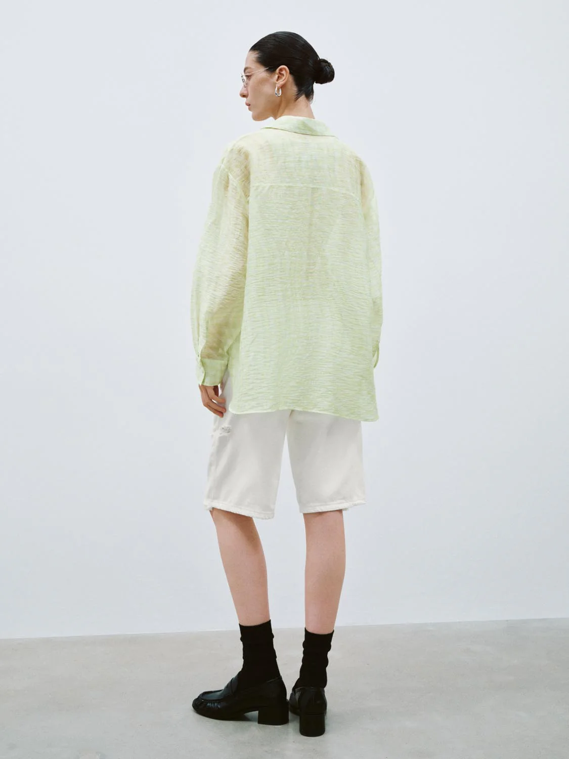 Long Sleeve Shirts - Image 6