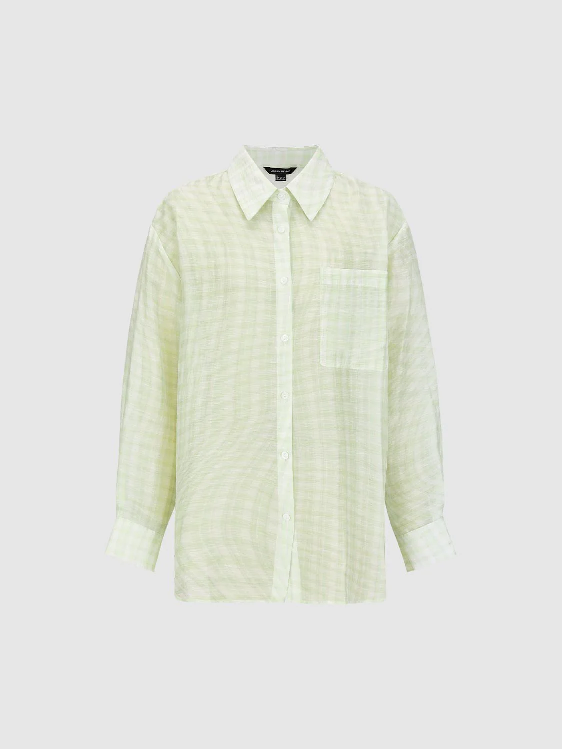 Long Sleeve Shirts - Image 7