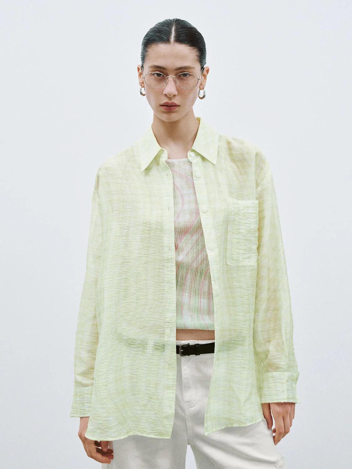 Long Sleeve Shirts - Image 8