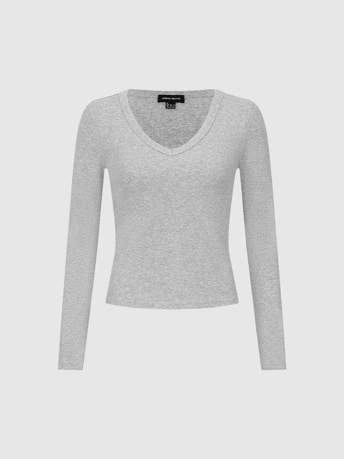 Long Sleeve T-Shirts - Image 15