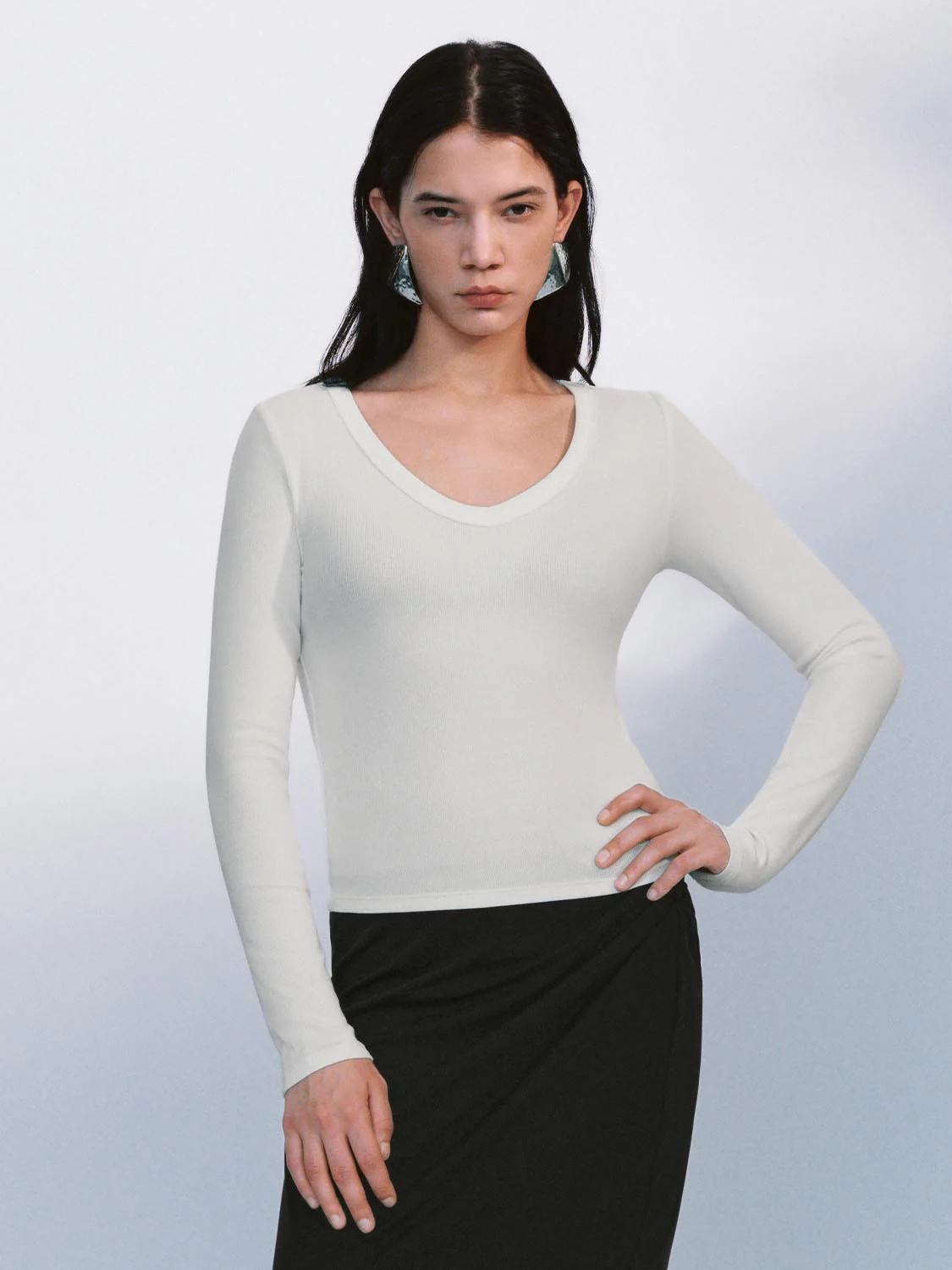 Long Sleeve T-Shirts - Image 17