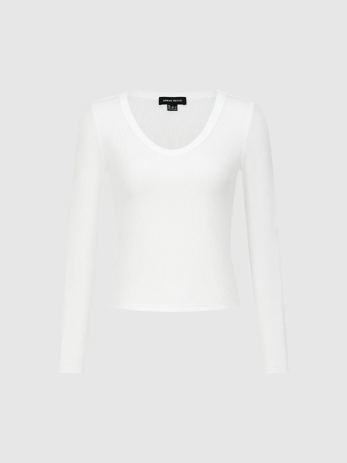 Long Sleeve T-Shirts - Image 23