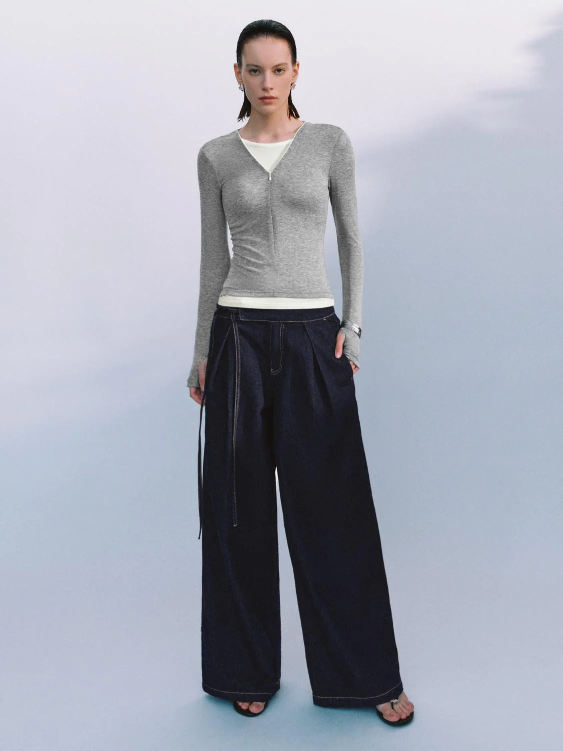 Long Sleeve T-Shirts - Image 11