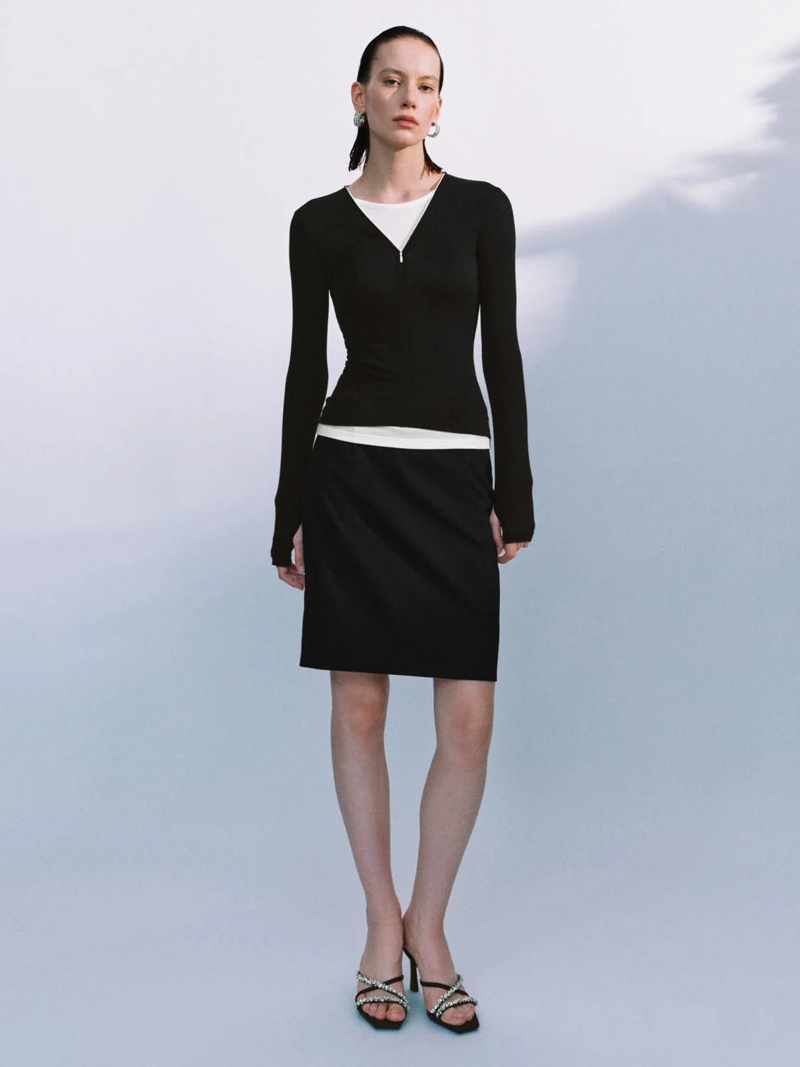Long Sleeve T-Shirts - Image 5