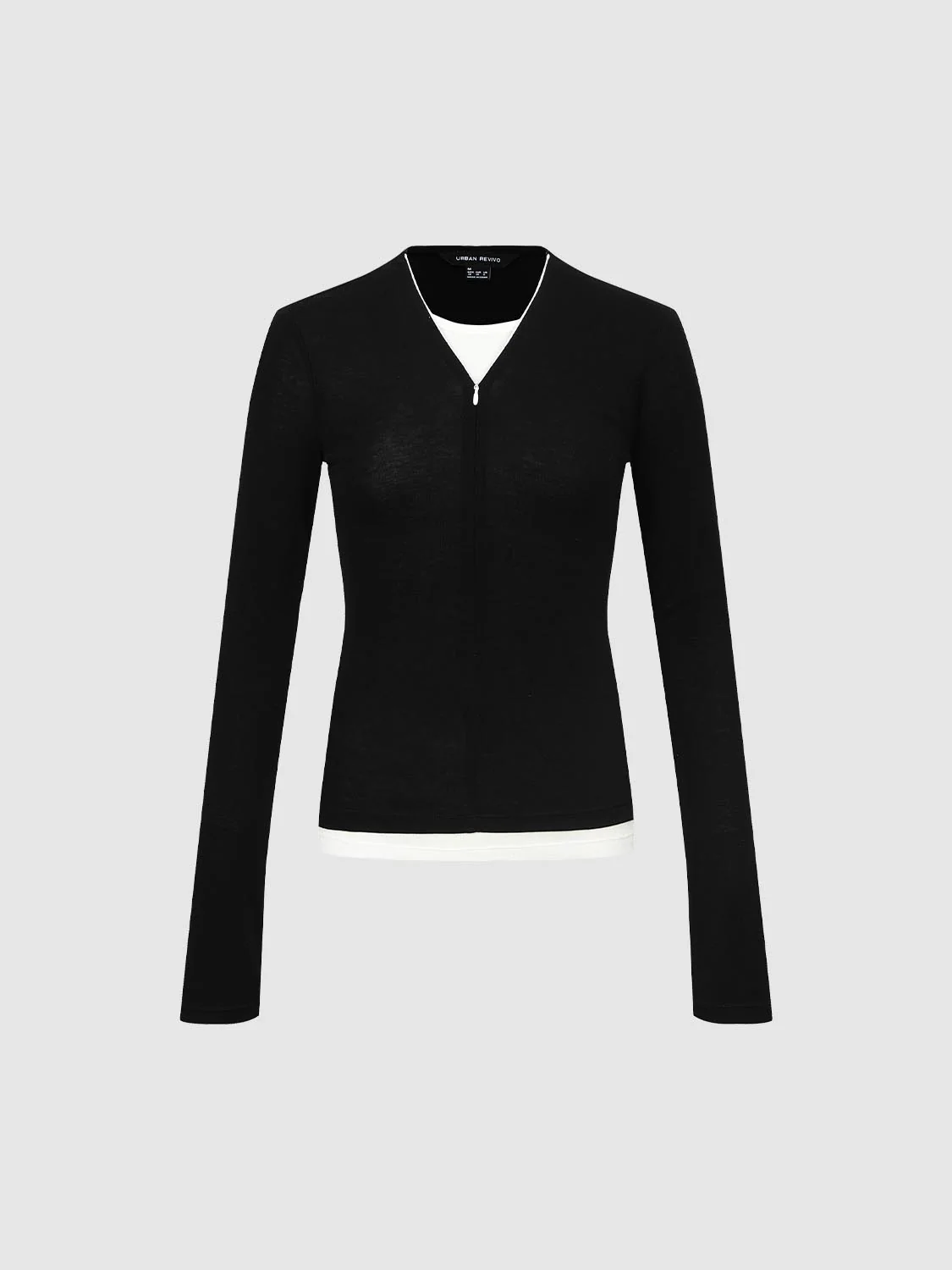 Long Sleeve T-Shirts - Image 7