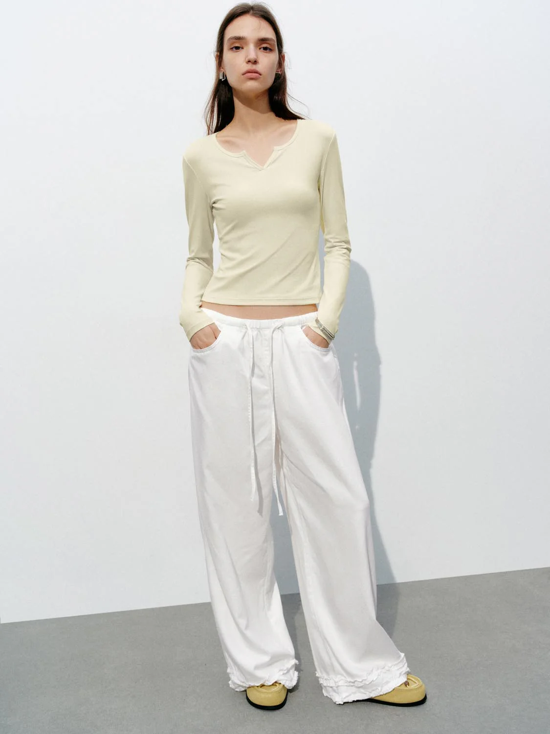 Long Sleeve T-Shirts - Image 21