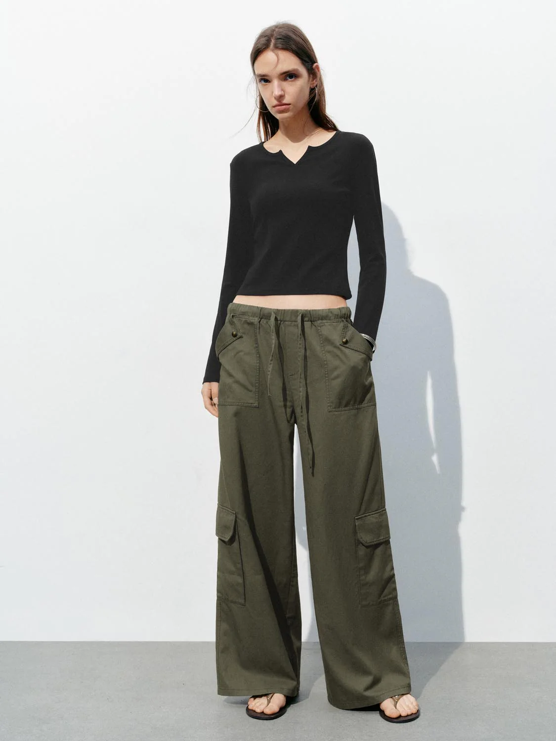 Long Sleeve T-Shirts - Image 28