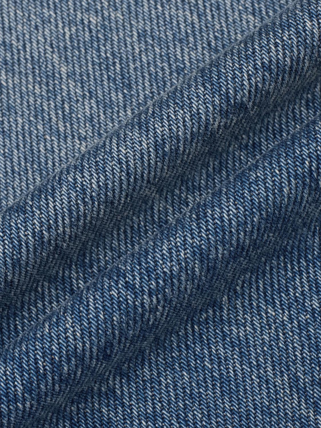 Loose Fit Barrel Jeans - Image 8