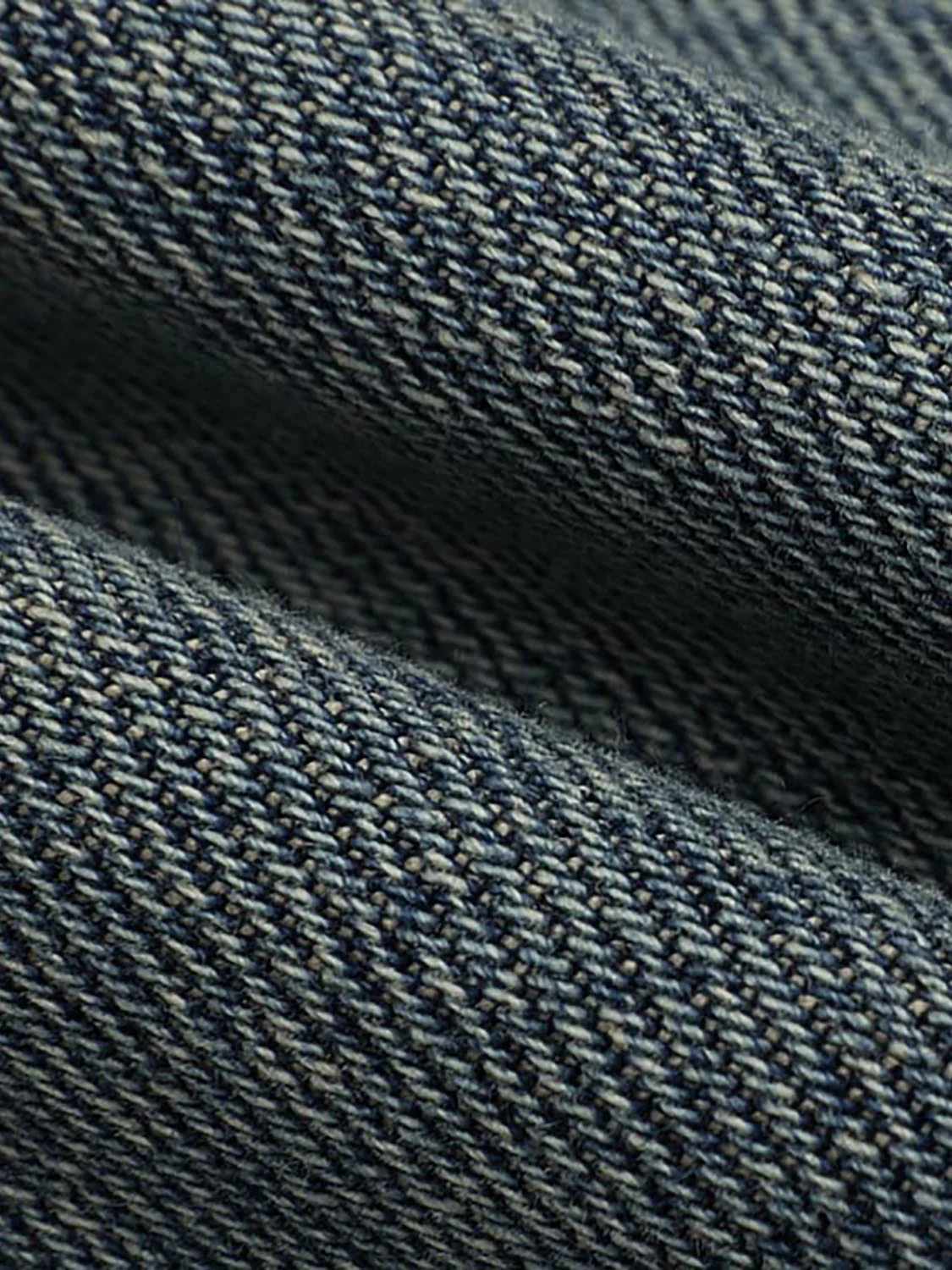 Loose Fit Barrel Leg Jeans - Image 8