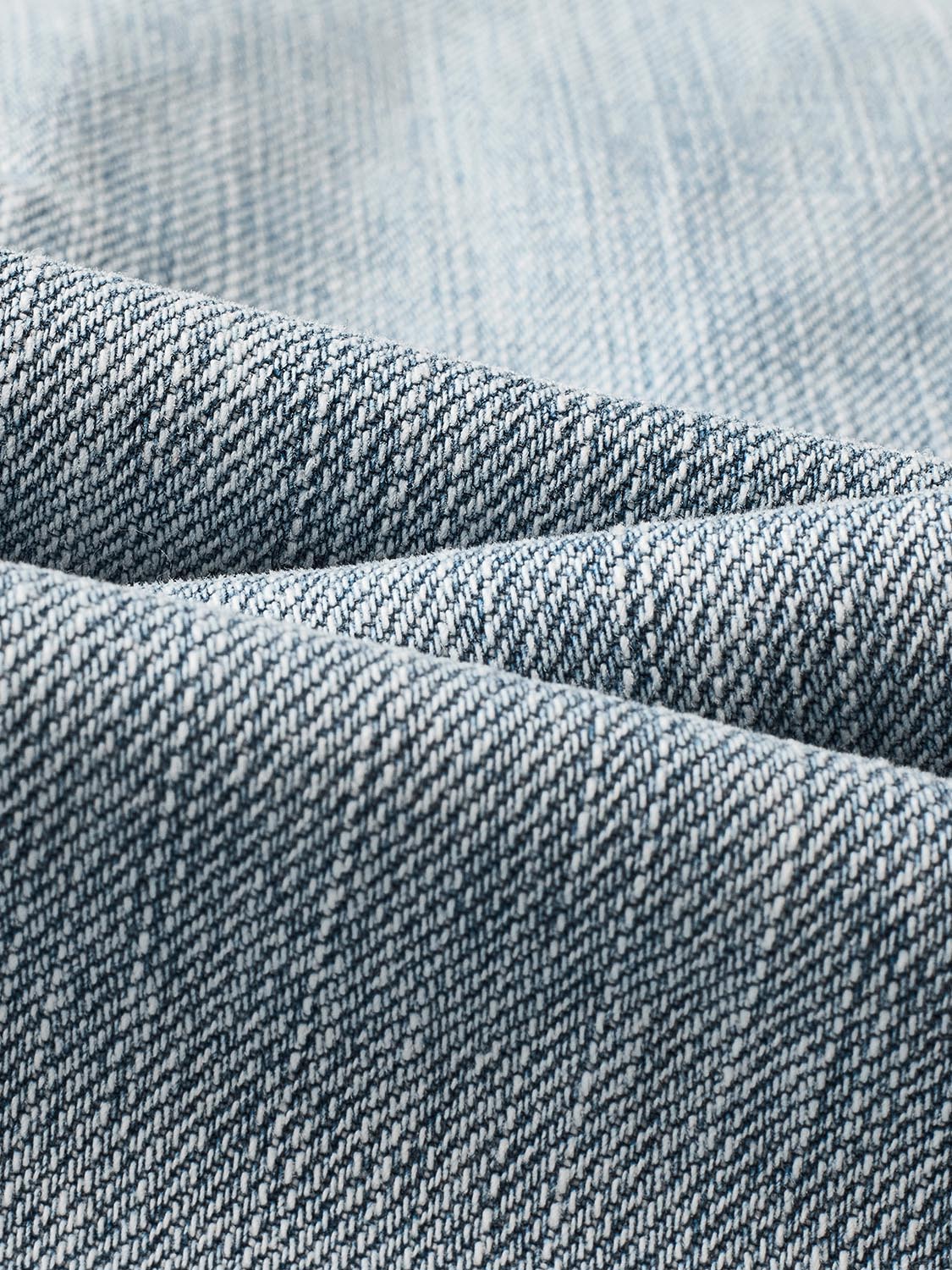 Loose-Fit Barrel Leg Jeans - Image 8