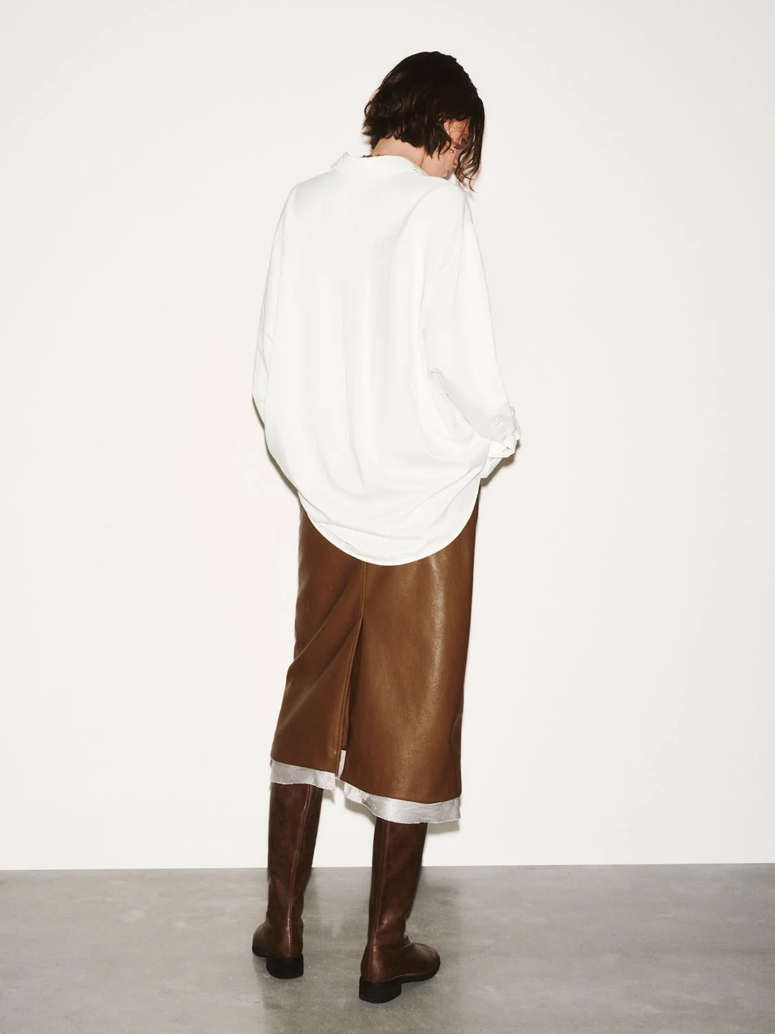 Loose Fit Shirts - Image 6