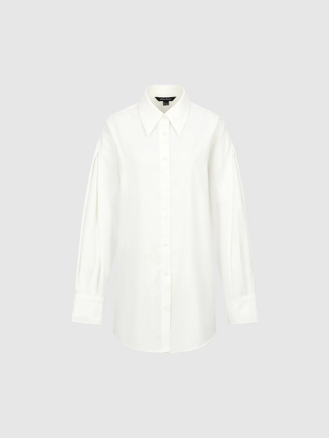 Loose Fit Shirts - Image 7