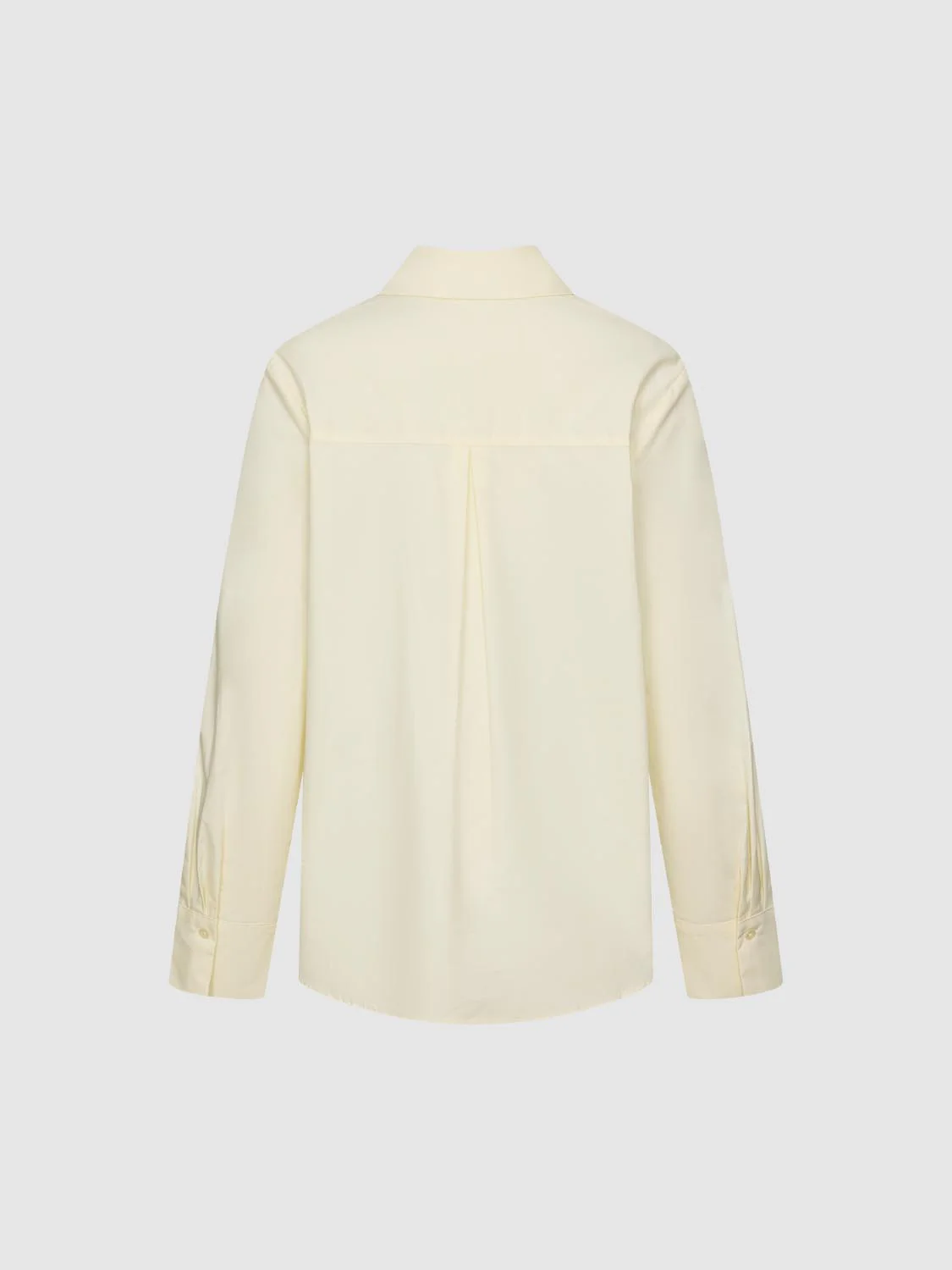 Loose Fit Shirts - Image 10