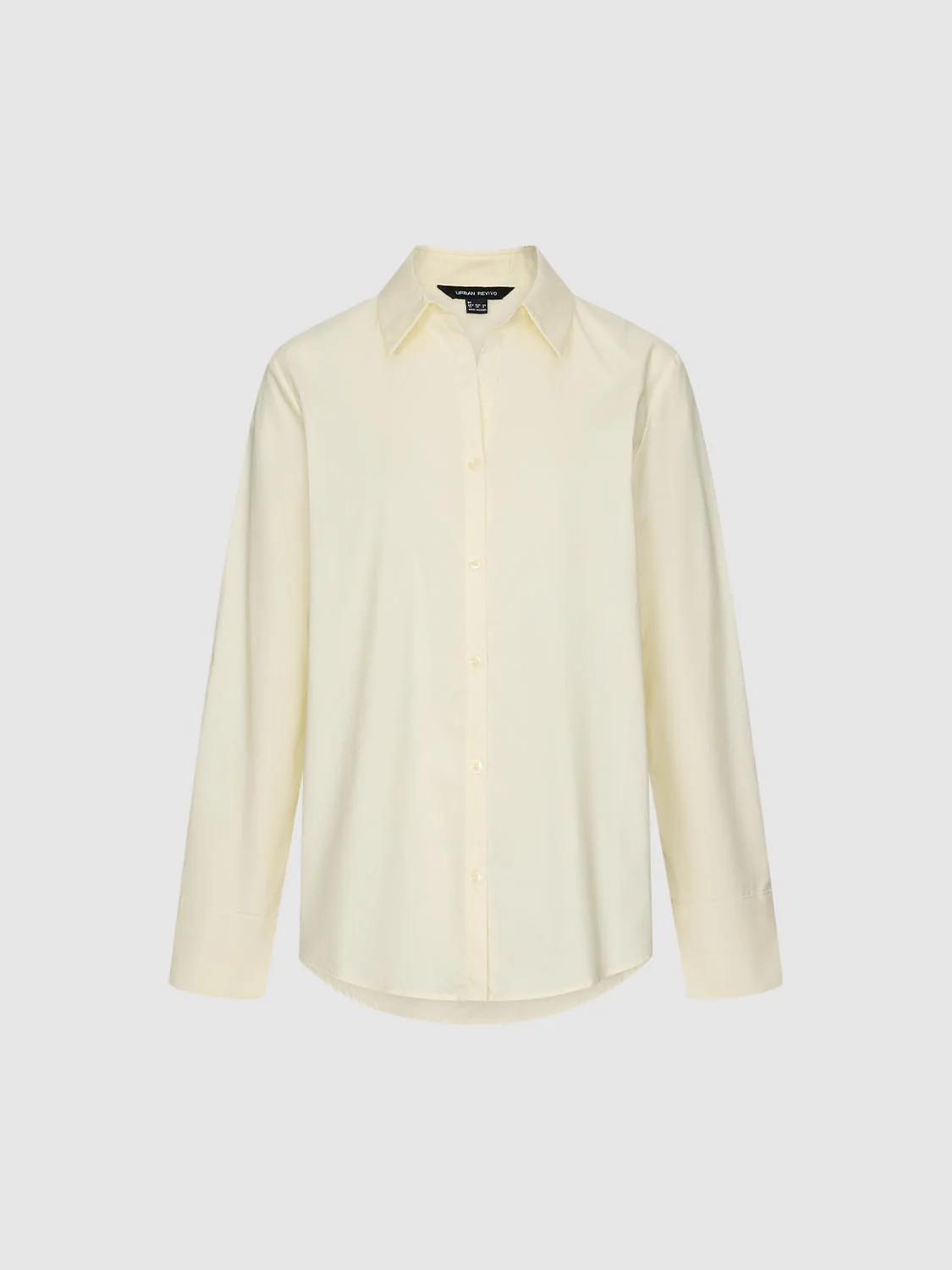 Loose Fit Shirts - Image 13