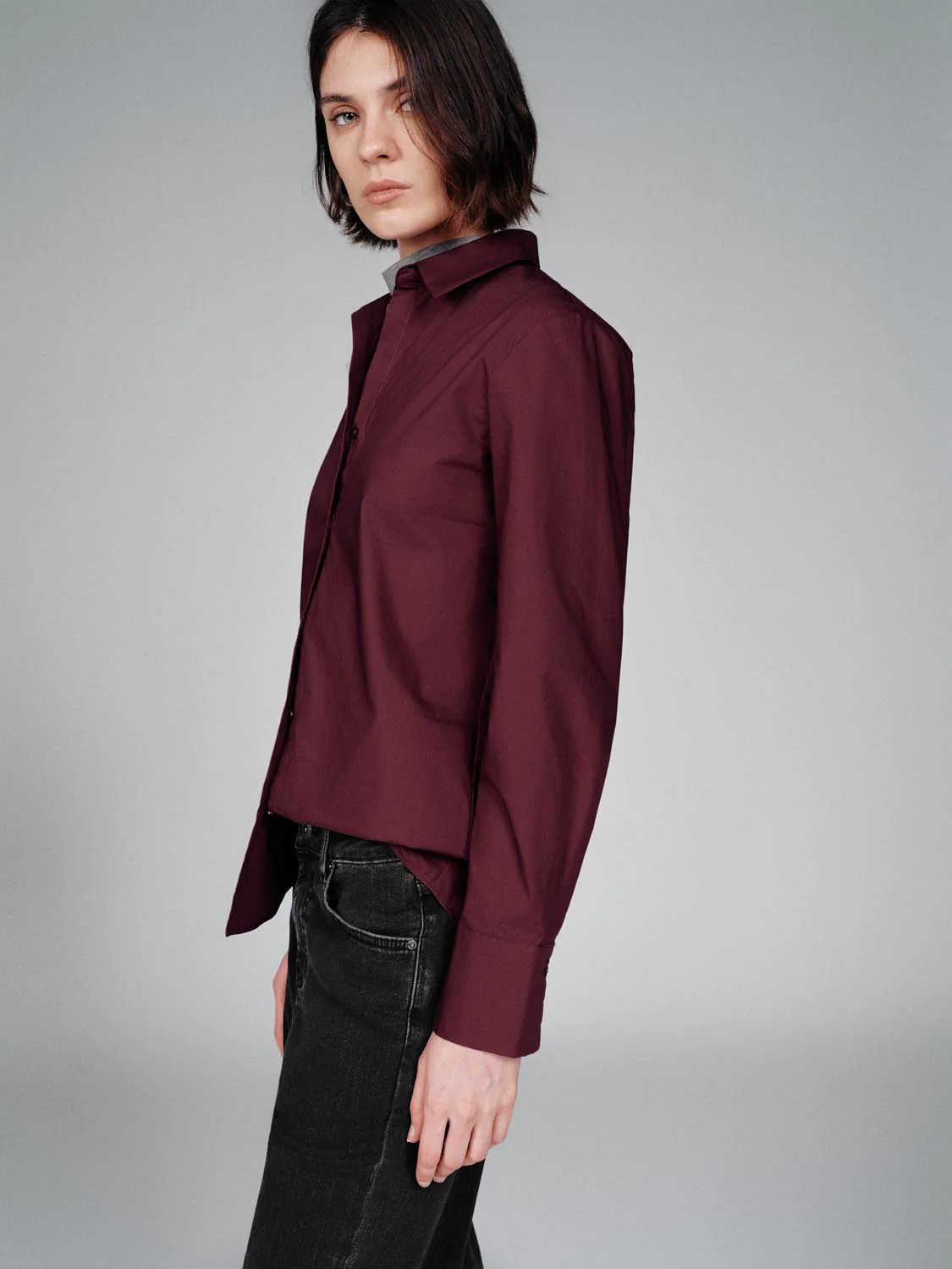 Loose Fit Shirts - Image 2