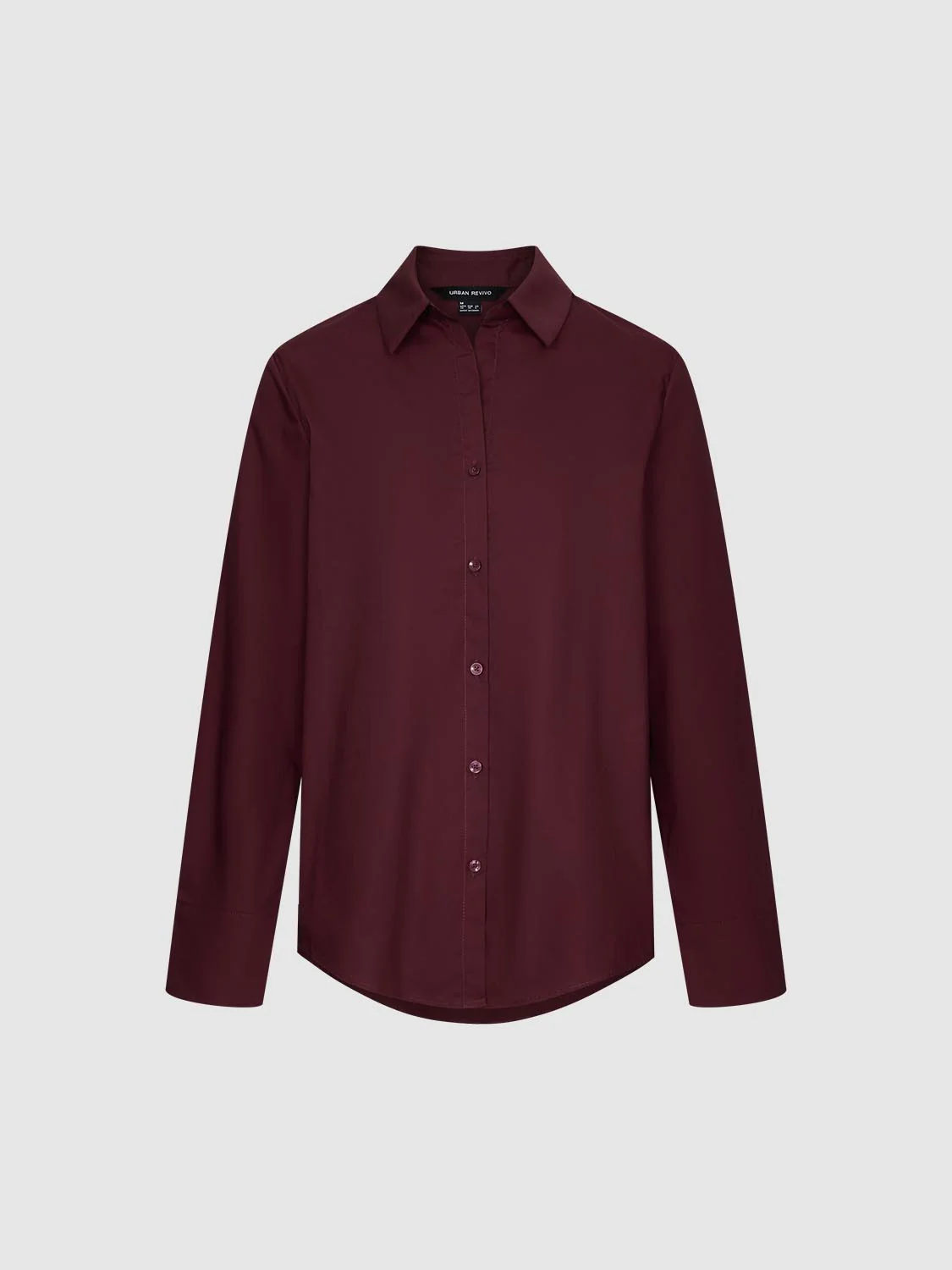 Loose Fit Shirts - Image 7