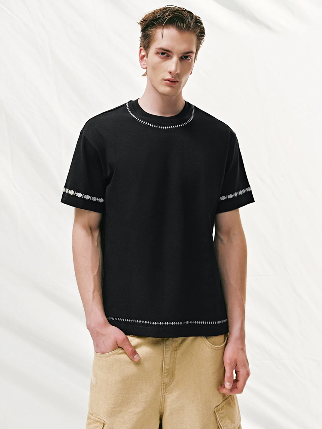 Loose T-Shirts